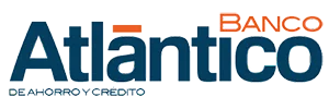 Logo Banco Atlántico