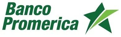 Logo Banco Promerica